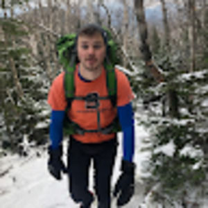 Meet your Posher, Benjamin